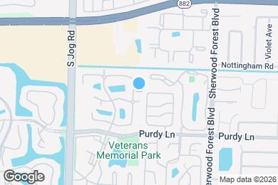 Map image of the property - 2184 White Pine Cir