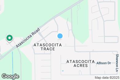 Map image of the property - 17322 Wigeon Way Dr