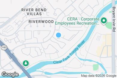 Map image of the property - Alta River Park