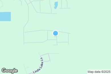 Map image of the property - 62 Summer Moon Dr