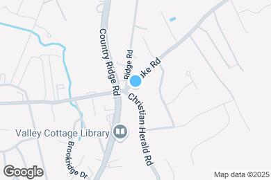 Map image of the property - 481 Christian Herald Rd