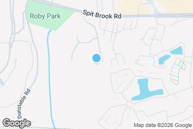 Map image of the property - 3 Oak Hill Ln