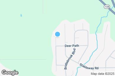 Map image of the property - 514 Saddlewood Dr