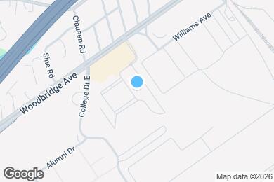 Map image of the property - 2114 Edward Stec Blvd