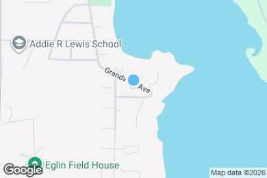 Map image of the property - 173 Grandview Ave