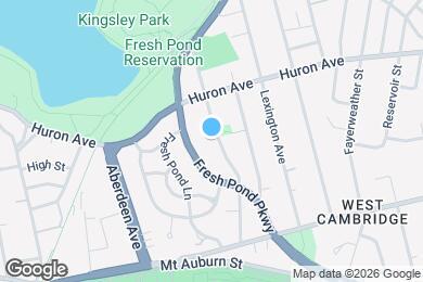 Map image of the property - 120 Larch Rd