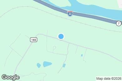 Map image of the property - 225 Crocker Hill Rd