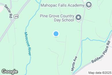 Map image of the property - 47 Pouting Rock Rd