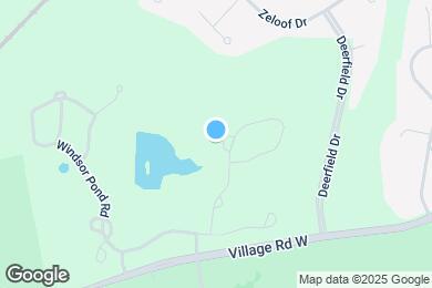 Map image of the property - 23 Ludlow Ct