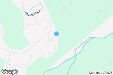 Map image of the property - 104 Tupelo Ct