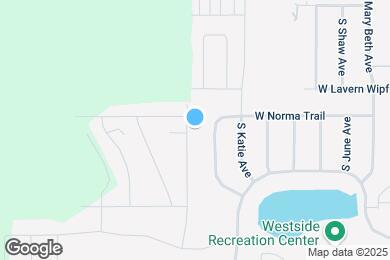 Map image of the property - 3 Bedroom 1.5 Bathroom Townhome w/ Double ...