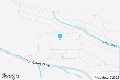 Map image of the property - 7269 W 24th Ave