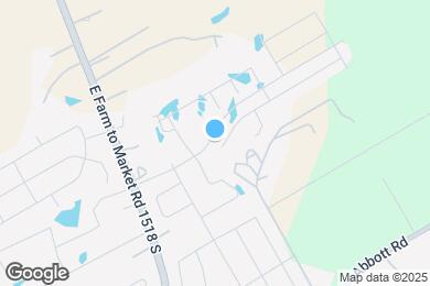 Map image of the property - 13507 Paxton Blvd