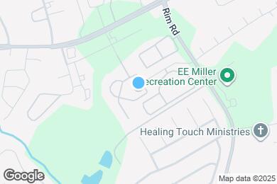 Map image of the property - Parcstone Apartments