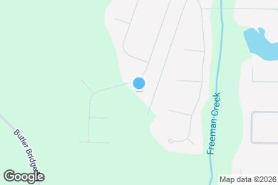 Map image of the property - 20 Tabitha Ct