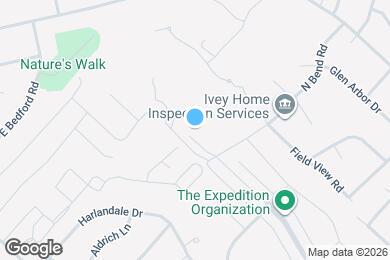 Map image of the property - 804 Anchors Bend Way