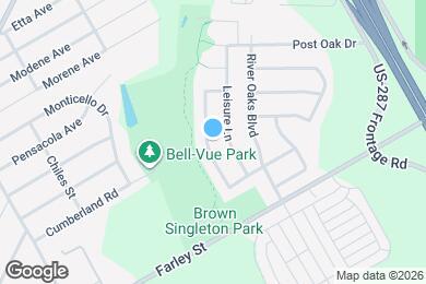 Map image of the property - 322 Creekside Way
