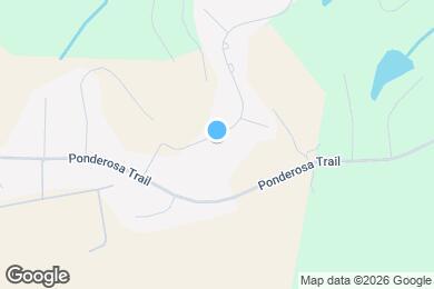 Map image of the property - 120 Green Links Dr