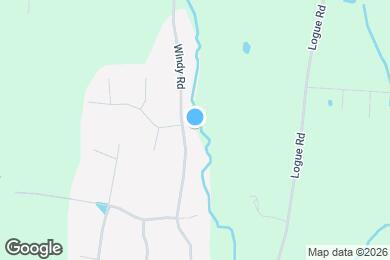 Map image of the property - 540 Windy Rd