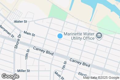 Map image of the property - 736 Main St