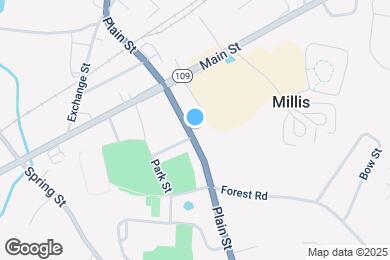 Map image of the property - 138-140-140 Plain St