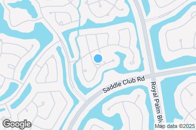 Map image of the property - 1138 Croton Ct
