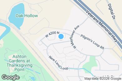 Map image of the property - 3534 Newland Loop