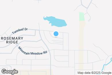 Map image of the property - 4008 Arklow St