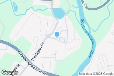Map image of the property - 133 Church St