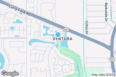 Map image of the property - 2572 Woodgate Blvd