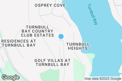 Map image of the property - 2720 Turnbull Estates Dr
