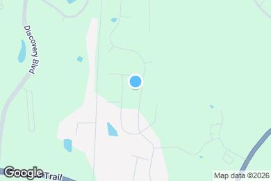 Map image of the property - 175 Ardmore Crossing Dr