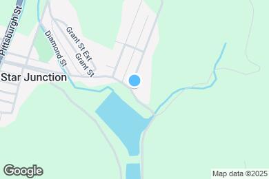 Map image of the property - 246 Reservoir Rd