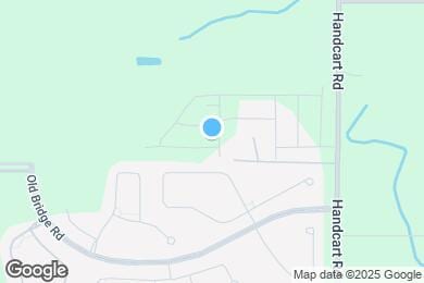 Map image of the property - 34209 Scarlet Sage Ct