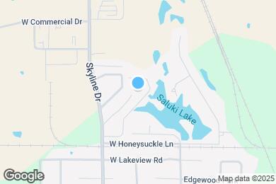 Map image of the property - Mountain Valley Properties -Marion