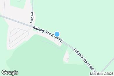 Map image of the property - 4524 Ridgely Tract Rd SE