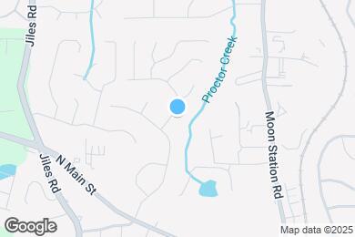 Map image of the property - 1120 Brenton Dr NW