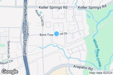 Map image of the property - Covington Pointe Apartments