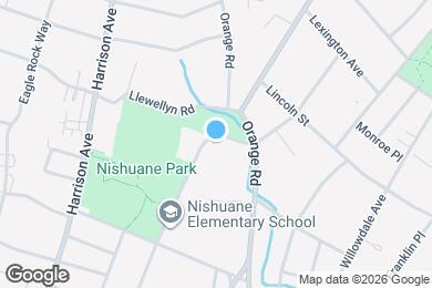 Map image of the property - Montclair Court Apartments