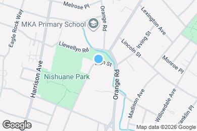 Map image of the property - Park View At Montclair