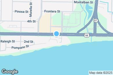 Map image of the property - 8253 Navarre Pky