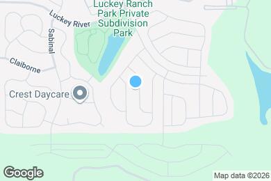 Map image of the property - 7249 Jebson Pass