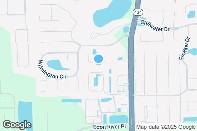 Map image of the property - 237 Sawyerwood Pl