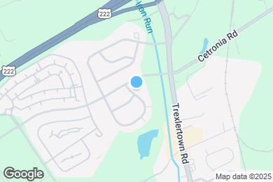 Map image of the property - 1008 Sparrow Way