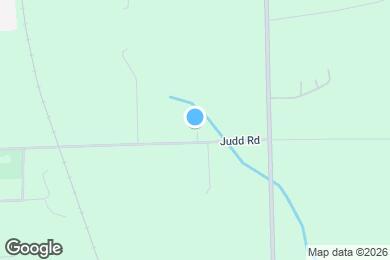 Map image of the property - 305 Judd Rd