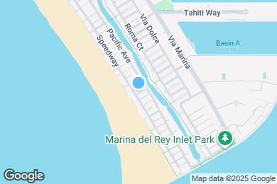 Map image of the property - 33 Reef St