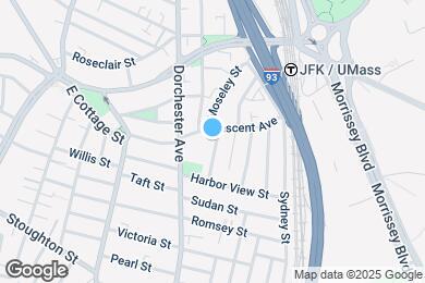 Map image of the property - 9 Grant St