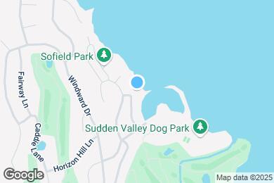 Map image of the property - 18 Spinnaker Ln
