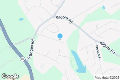 Map image of the property - 3427 Harvest Ridge Ln NE