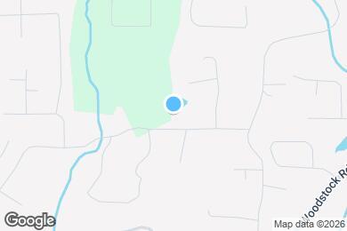 Map image of the property - 6215 Little Ridge Rd